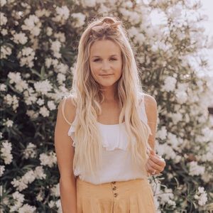 Meet your Posher, Jillian